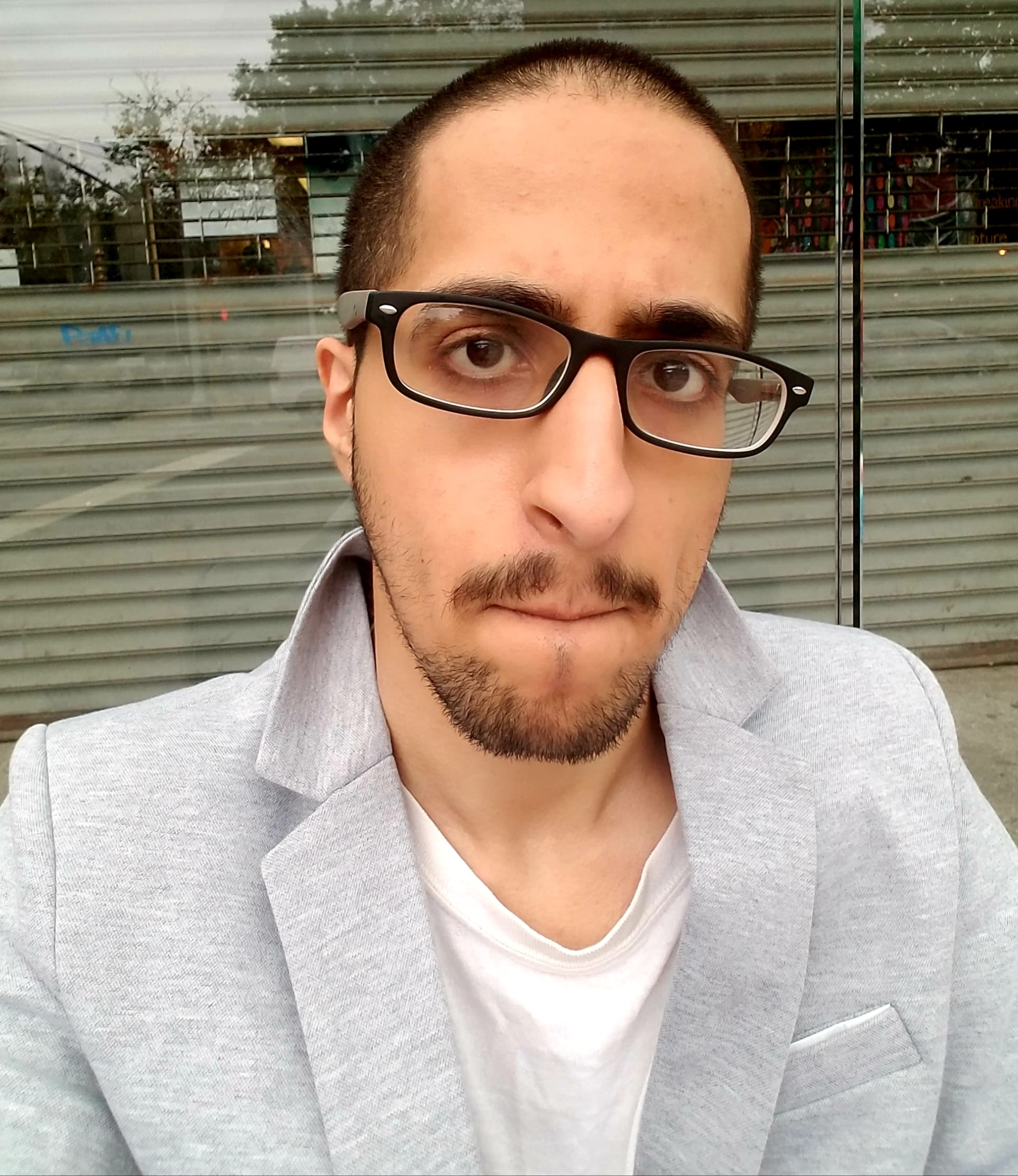 Scriptwriting and storyboarding